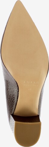 EVITA Pumps 'ROMINA' in Bruin