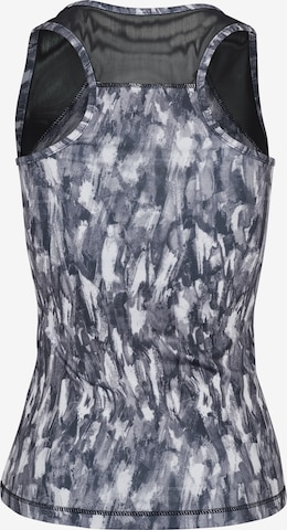 Urban Classics Top in Grau