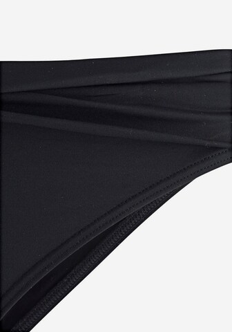 s.Oliver Bikini Bottoms 'Spain' in Black