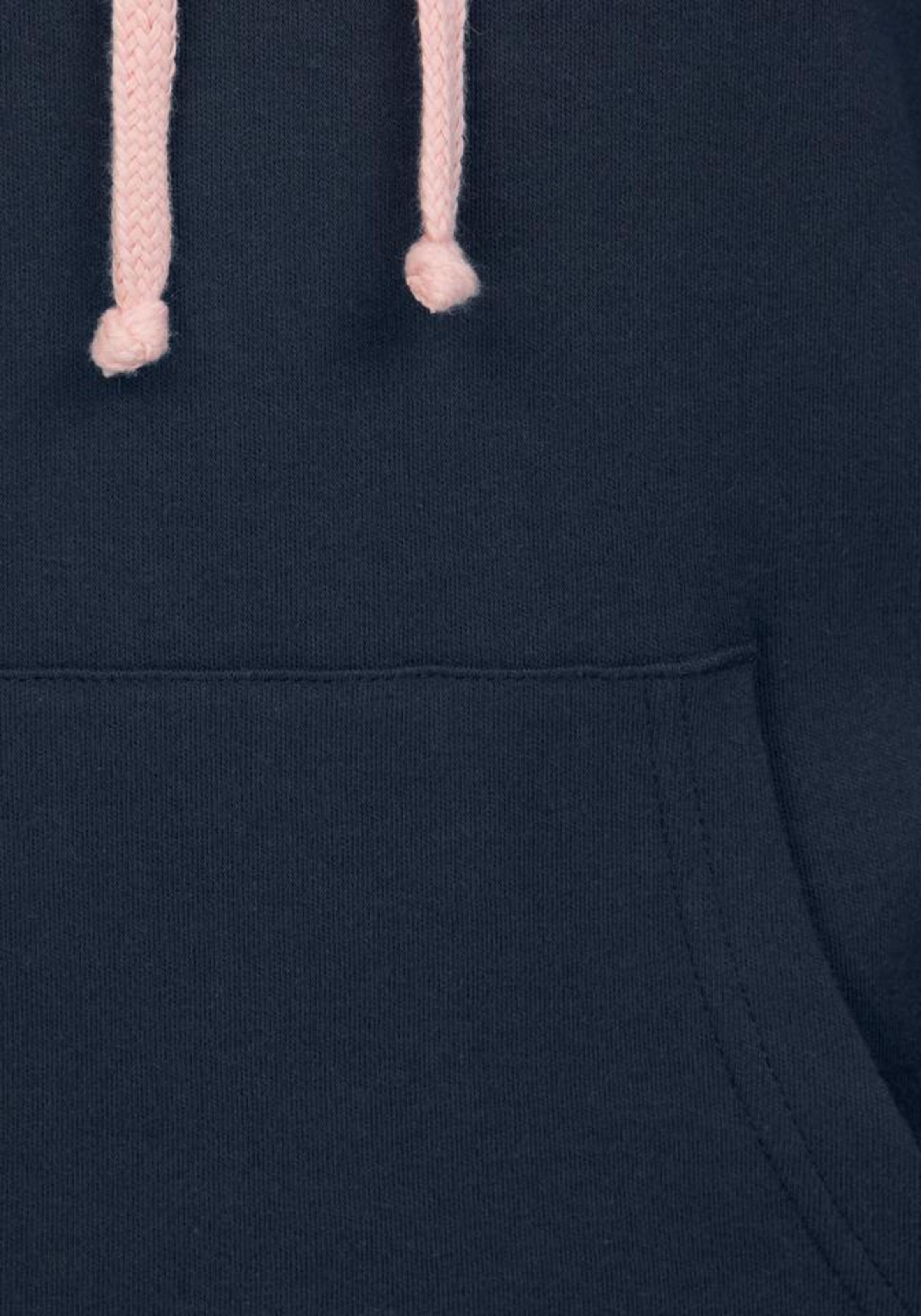 KangaROOS Sweatshirt in Blau