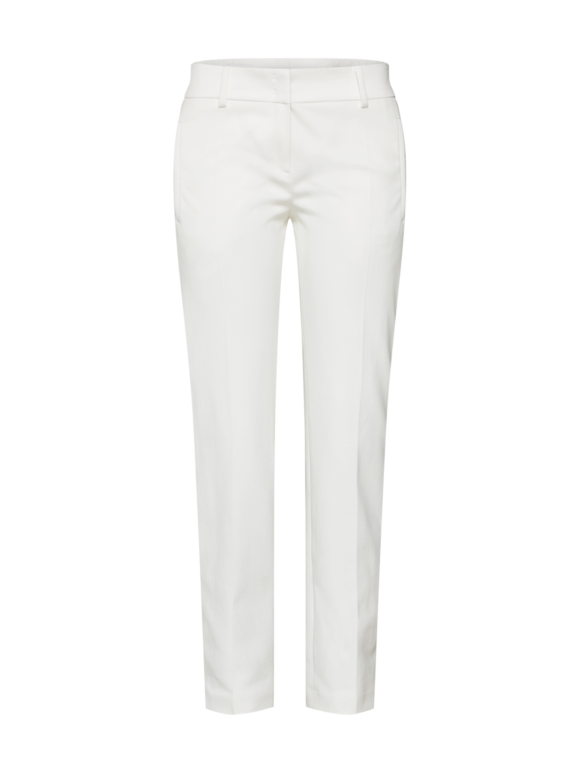 RENÉ LEZARD - Pantalon in de kleur Natuurwit