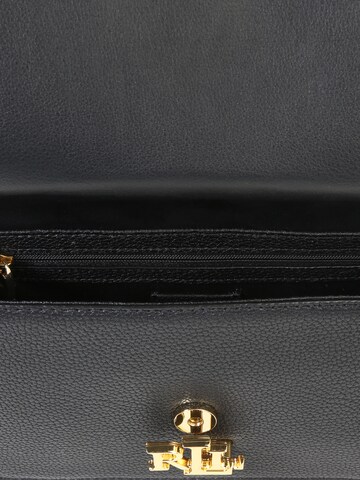 Lauren Ralph Lauren Crossbody bag 'Madison' in Black: top
