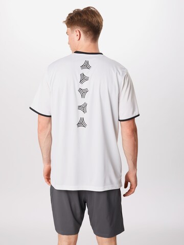 ADIDAS SPORTSWEAR T-Shirt in Weiß