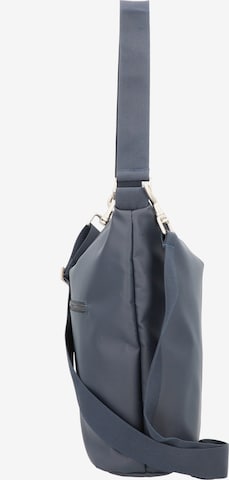 Sac bandoulière 'Punch 702' BREE en bleu