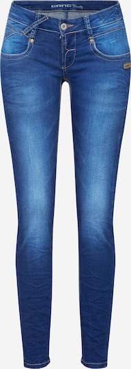 Gang Jeans 'NENA' in blue denim, Produktansicht