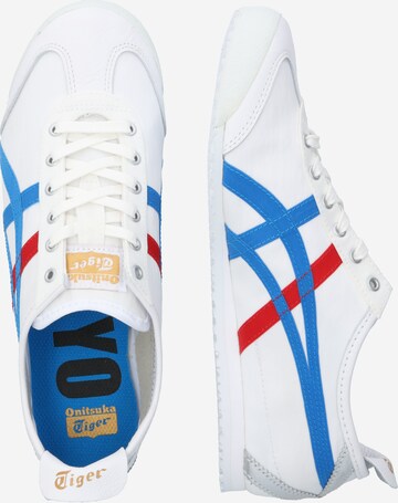 Onitsuka Tiger Sneakers 'Mexico 66' in White