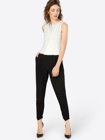 Vera Mont Jumpsuit in Black