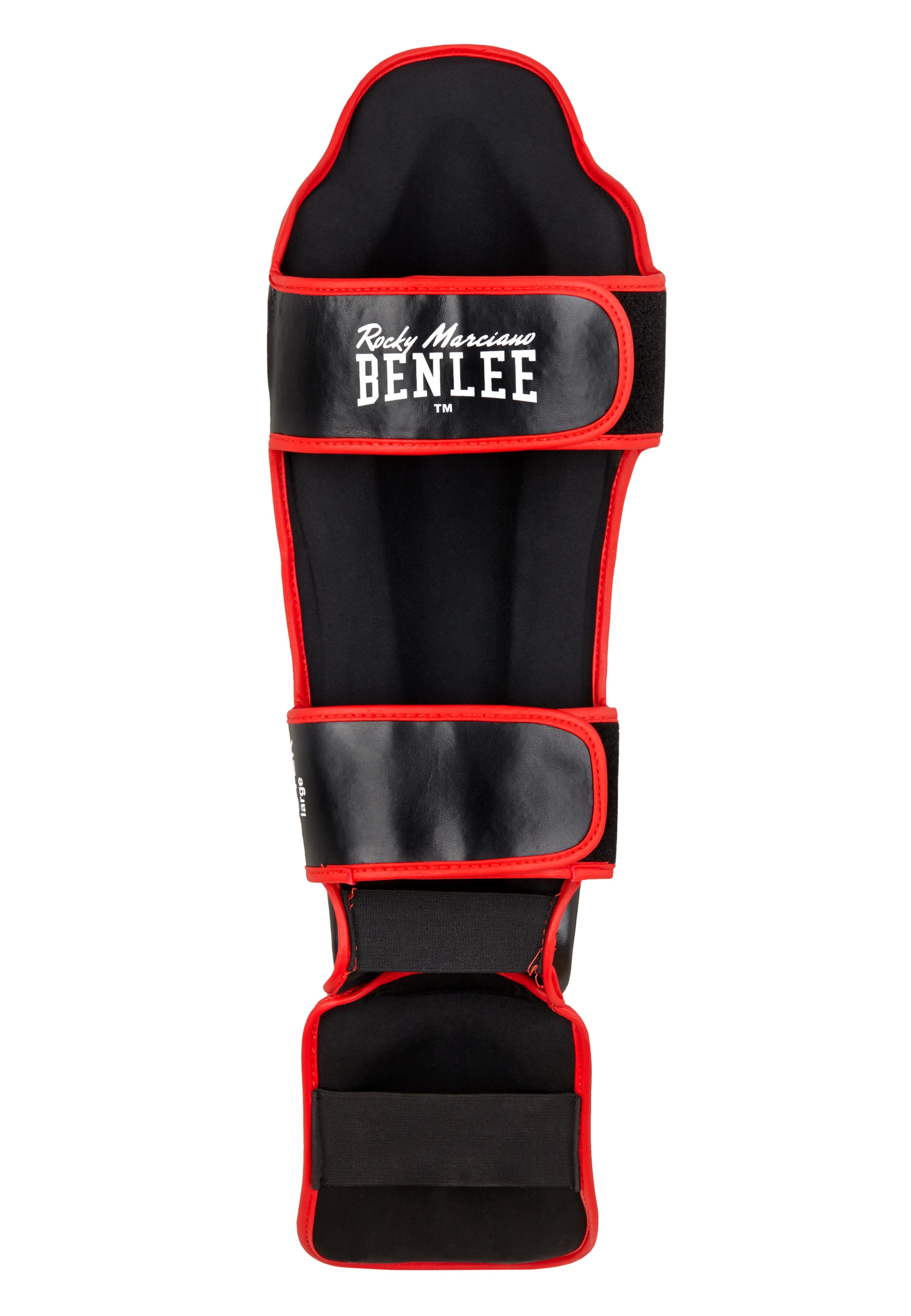 Benlee Защитная экипировка 'BUSTER' в Черный