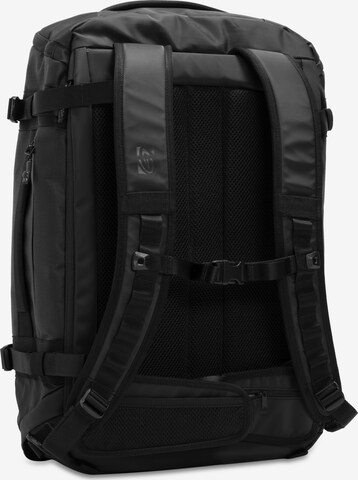 TIMBUK2 Laptop Bag in Black