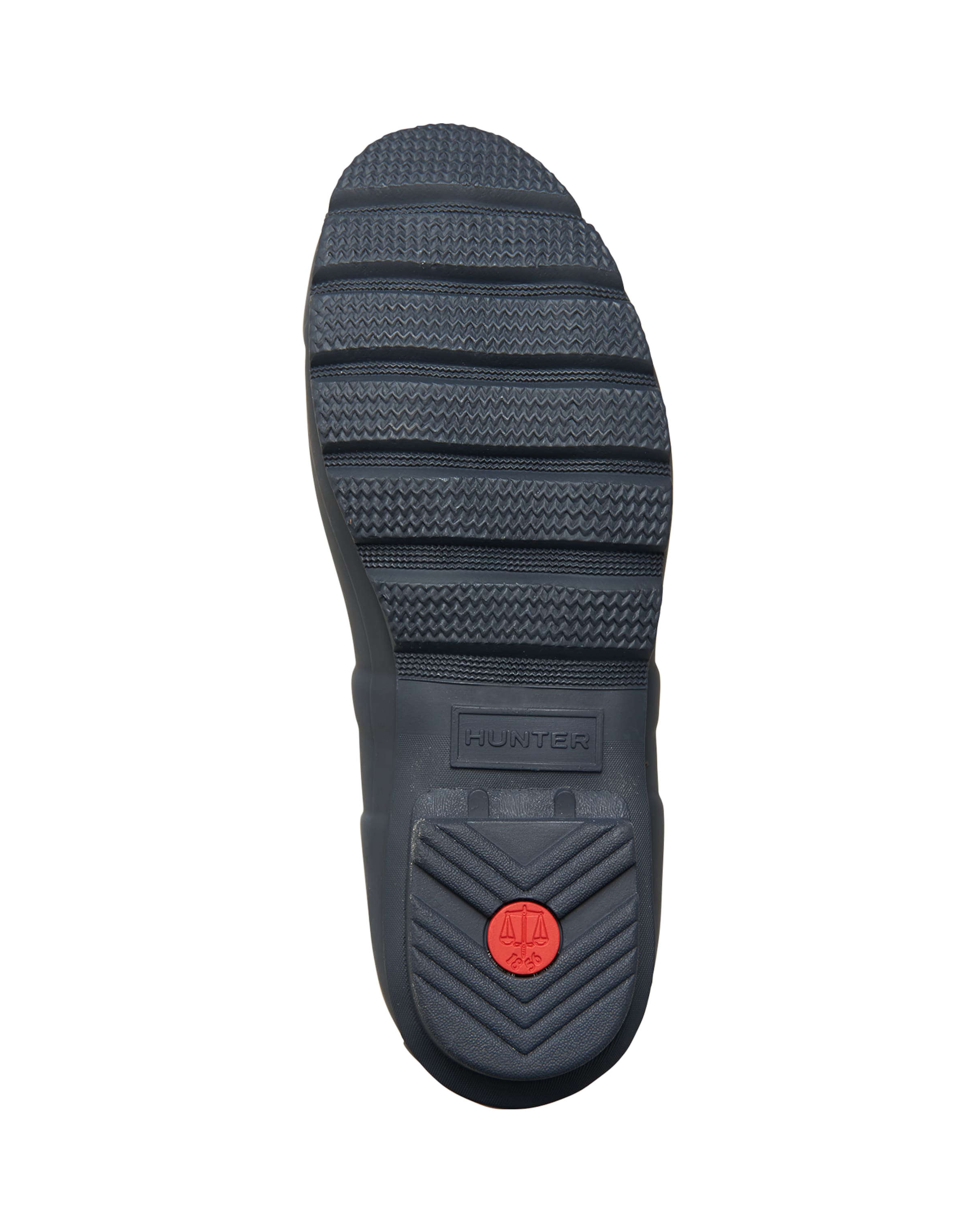 HUNTER Резиновые сапоги 'Womens Original Tall' в Синий