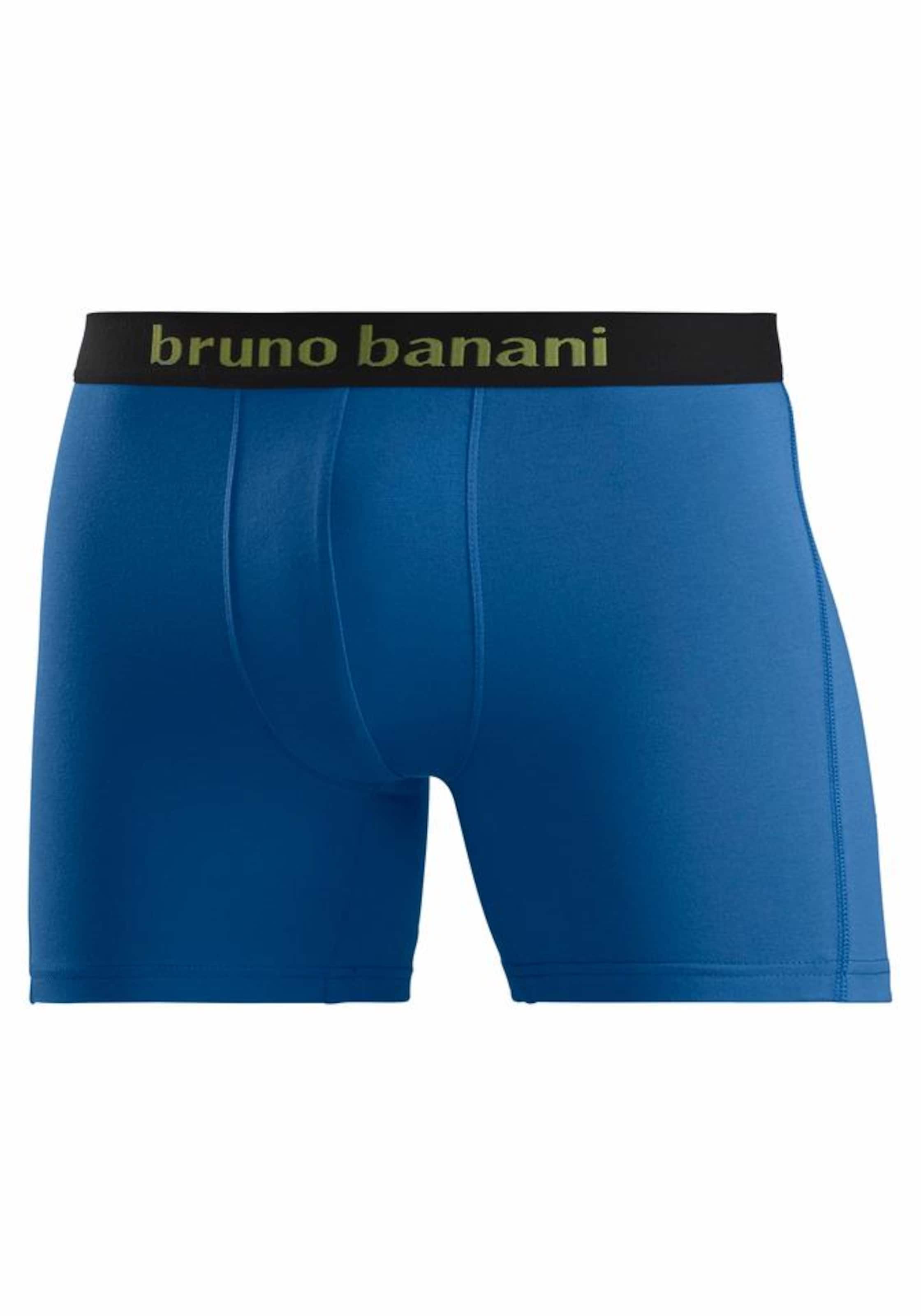 Bruno Banani Boksarice | mešane barve barva