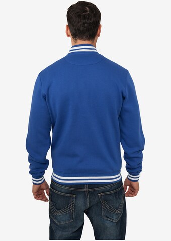 Veste mi-saison Urban Classics en bleu