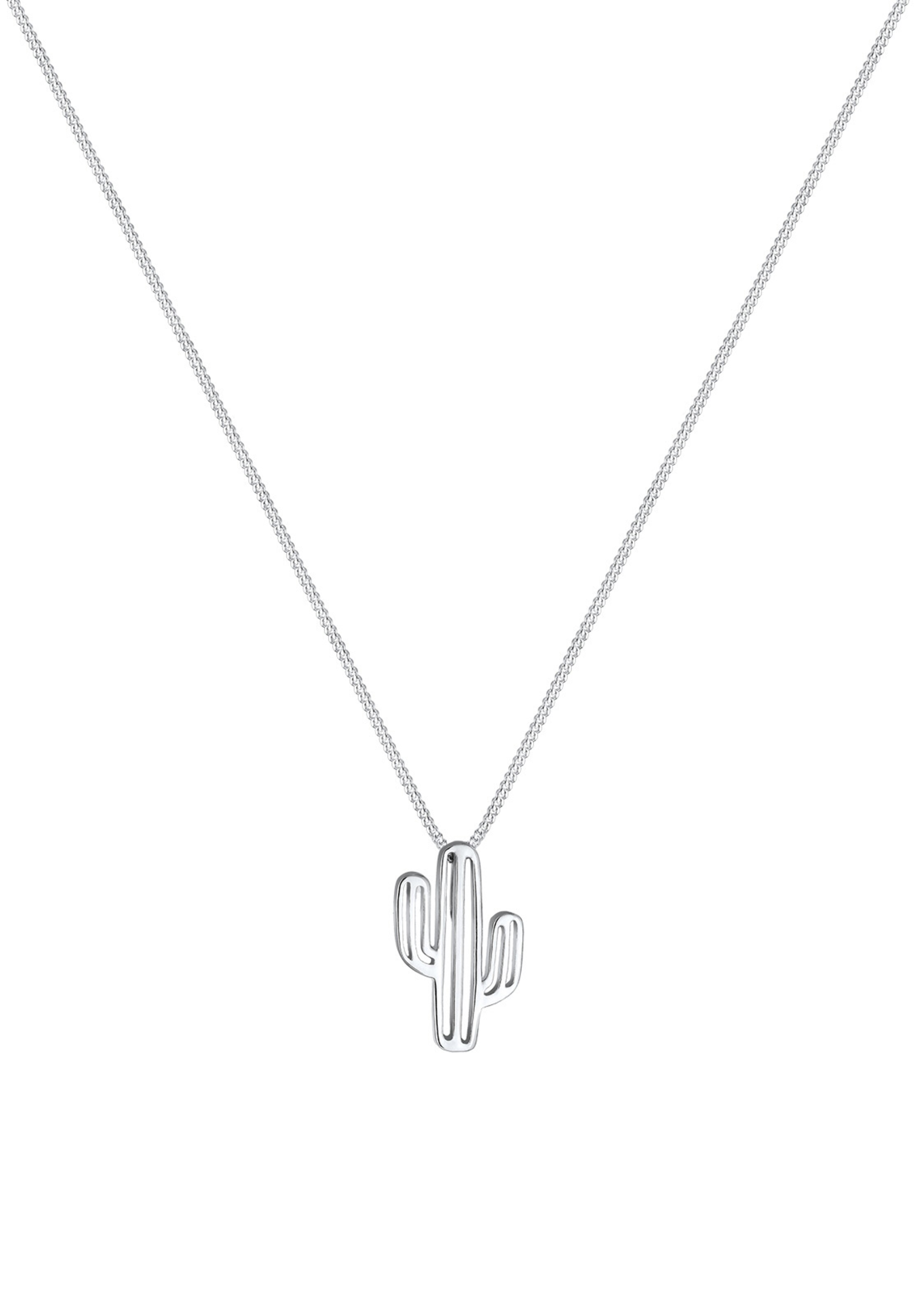 Chaîne ELLI en argent