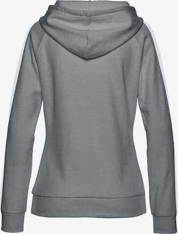 BENCH Sweatshirt in Grijs