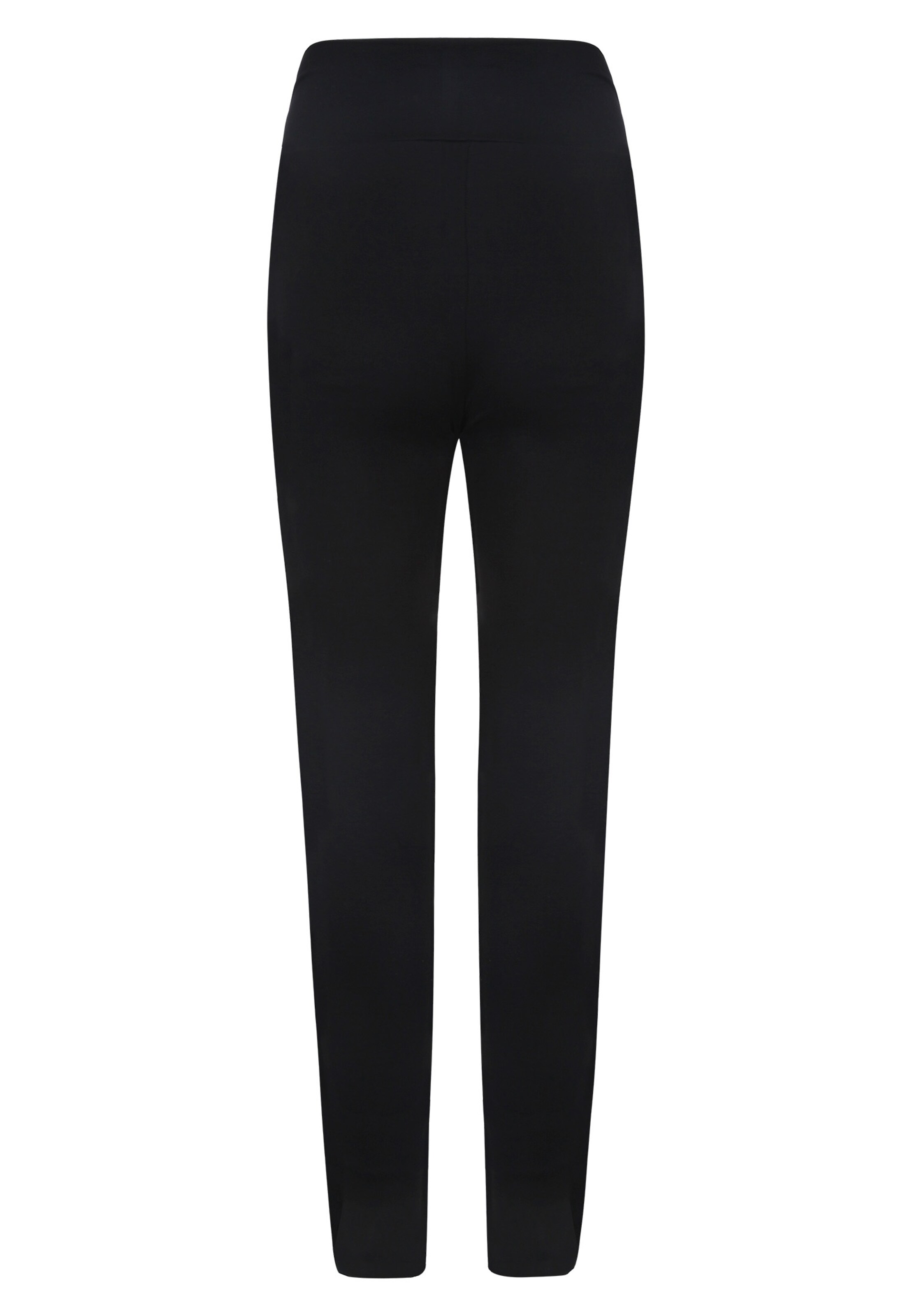 BELLYBUTTON Skinny Leggings in Schwarz