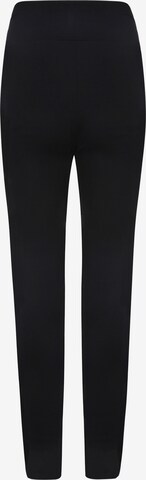 BELLYBUTTON Skinny Leggings - fekete