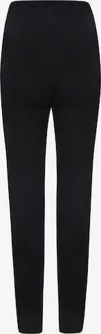 BELLYBUTTON Skinny Leggings in Schwarz