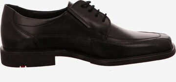 LLOYD Schuhe in Schwarz