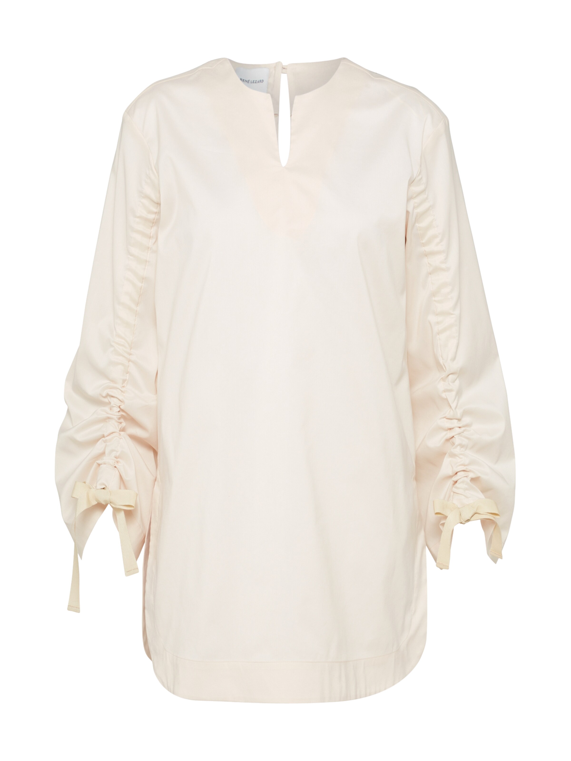 RENÉ LEZARD - Tuniek 'H056S' in de kleur Nude