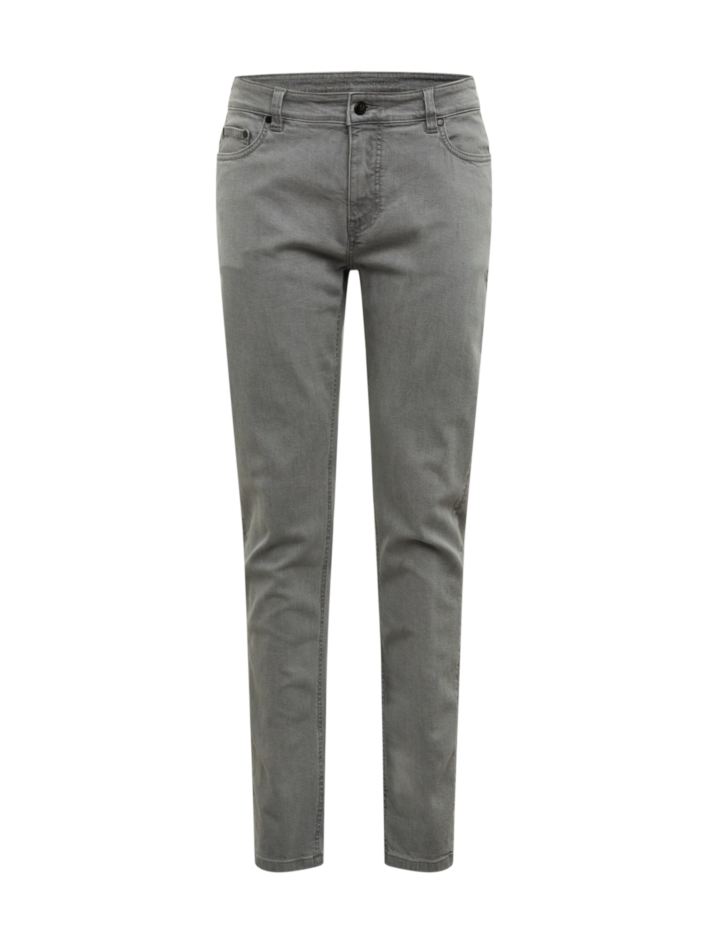 Jeans pNdNu bleed clothing Jeans Active 2.0 in Grigio 