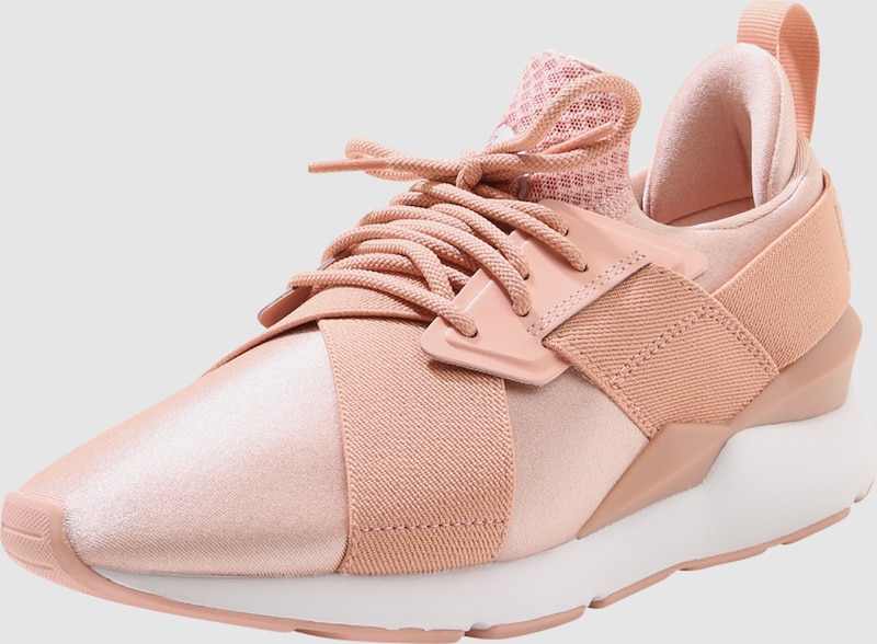 puma schuhe damen muse satin puma schuhe damen muse satin