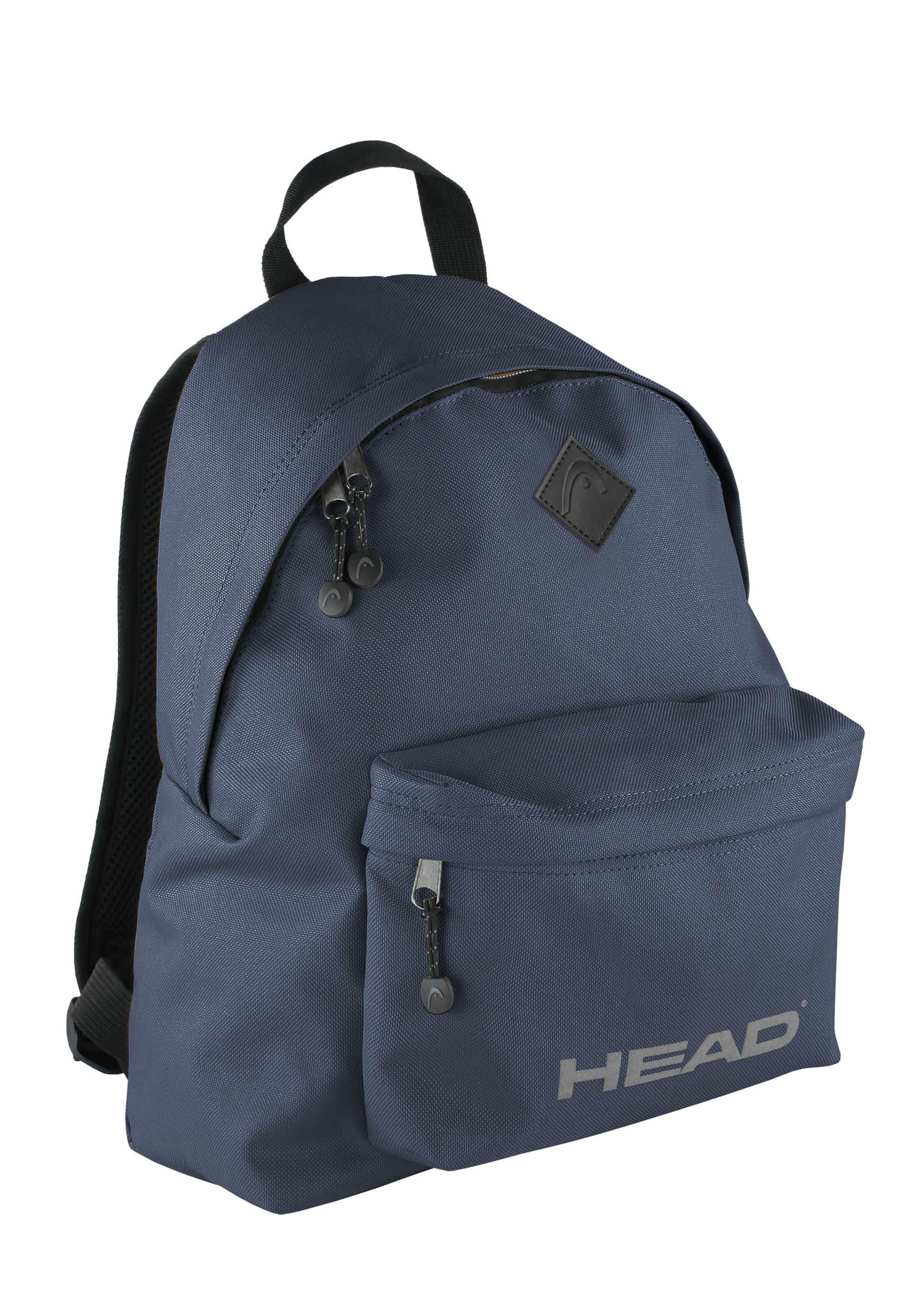 HEAD - Sportrugzak 'Spirit' in de kleur Marine