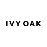 IVY OAK logotyp