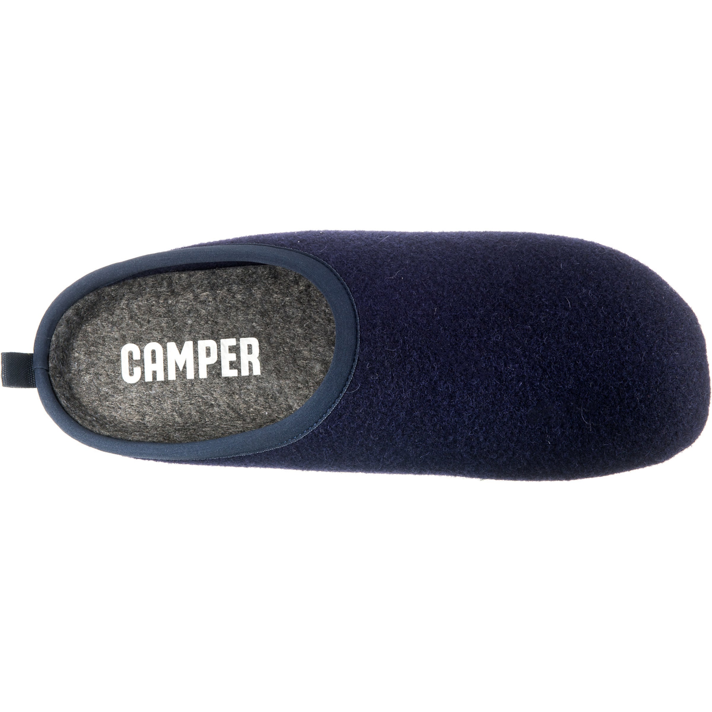 CAMPER Huisschoen 'Wabi' in Blauw