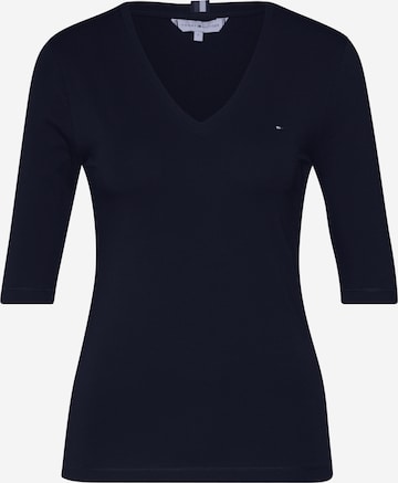 TOMMY HILFIGER Shirt in Blue: front