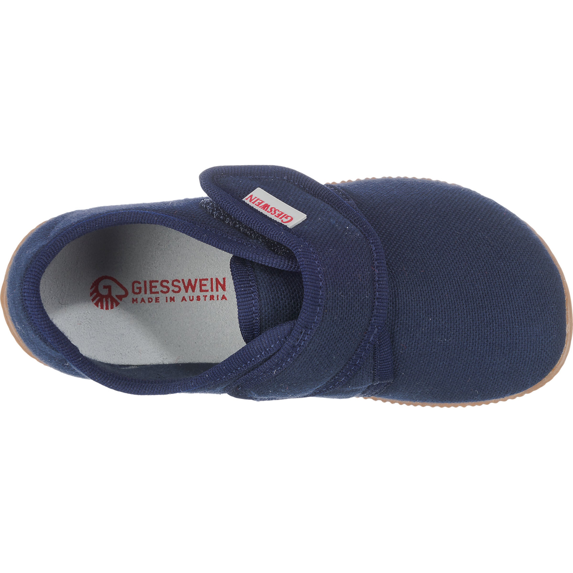 GIESSWEIN Slipper 'SENSCHEID' in Blue