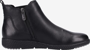 MARCO TOZZI Stiefelette in Schwarz