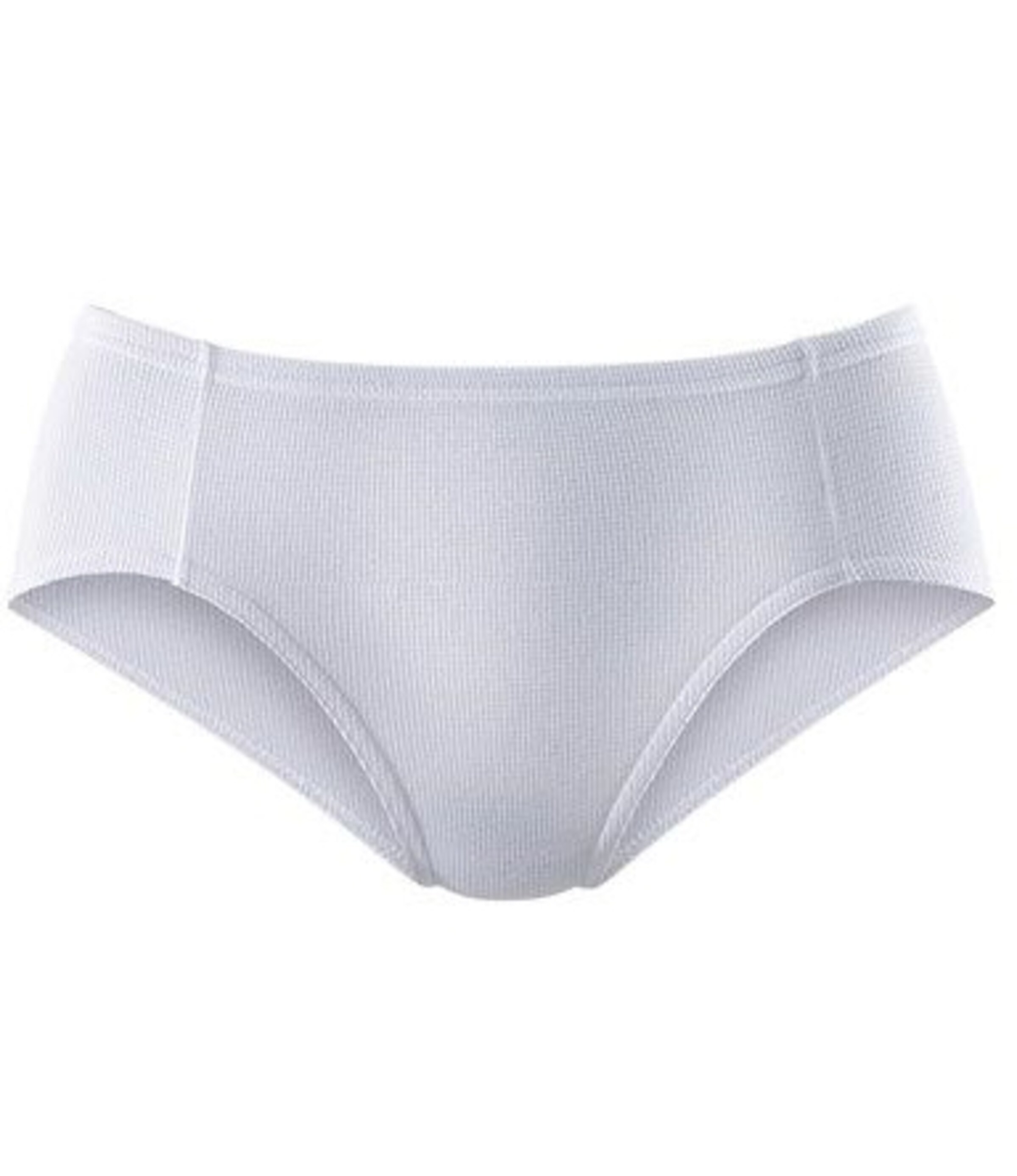 Panty di PETITE FLEUR in bianco