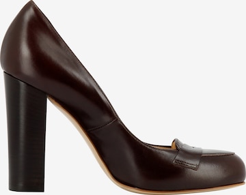 EVITA Pumps in Bruin