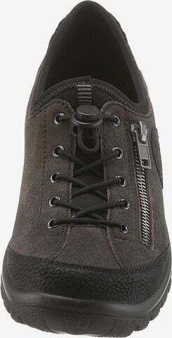 Rieker Sneaker in Grau