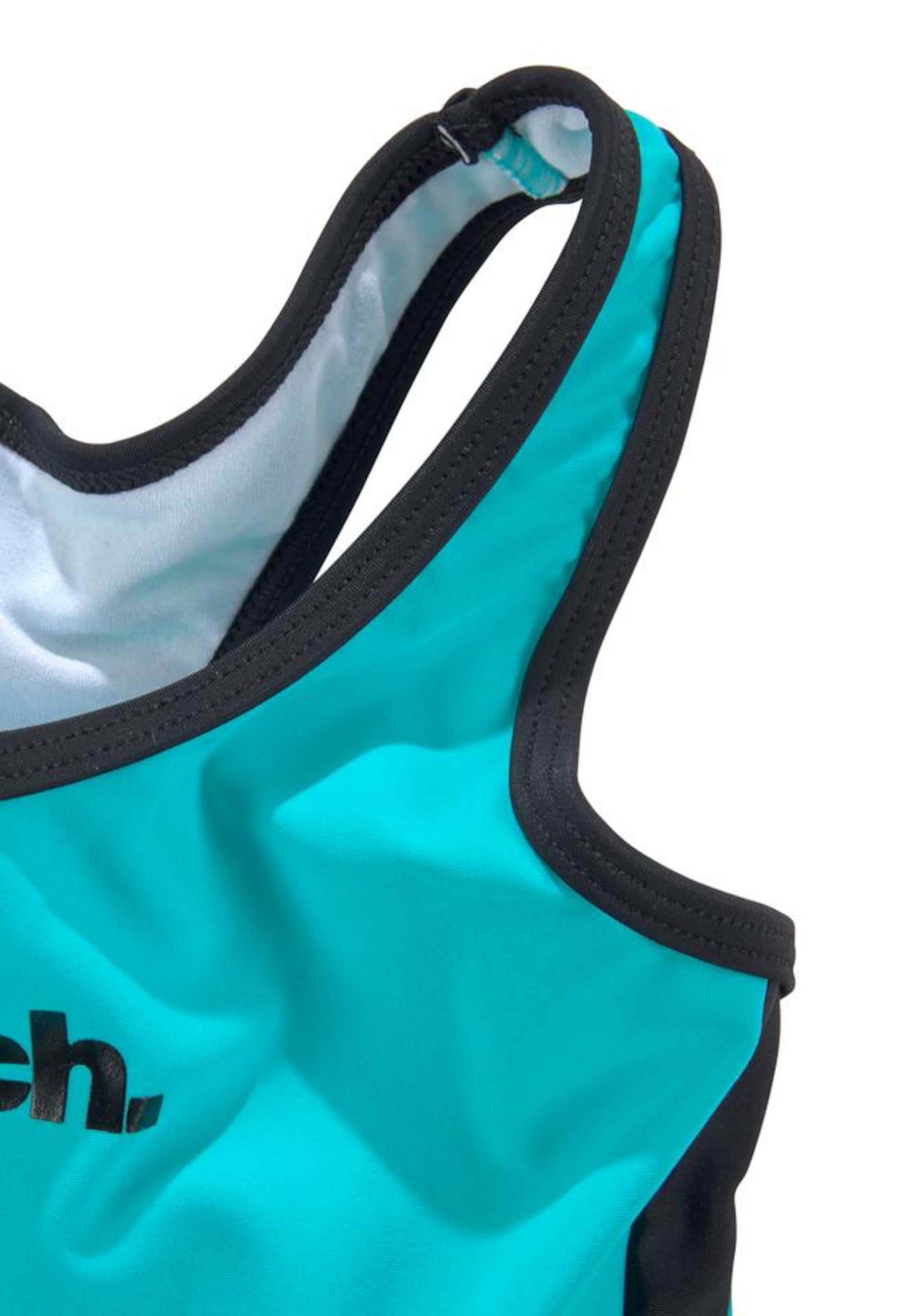 BENCH Fürdőruhák - zöld