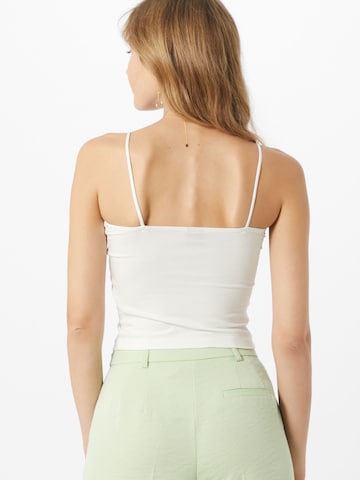 Gina Tricot Top 'Scarlet' in Green