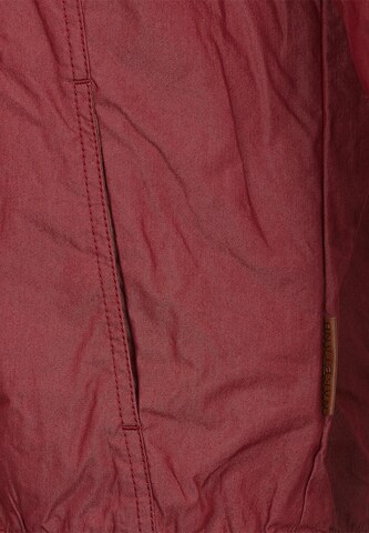 naketano Jacke in Rot