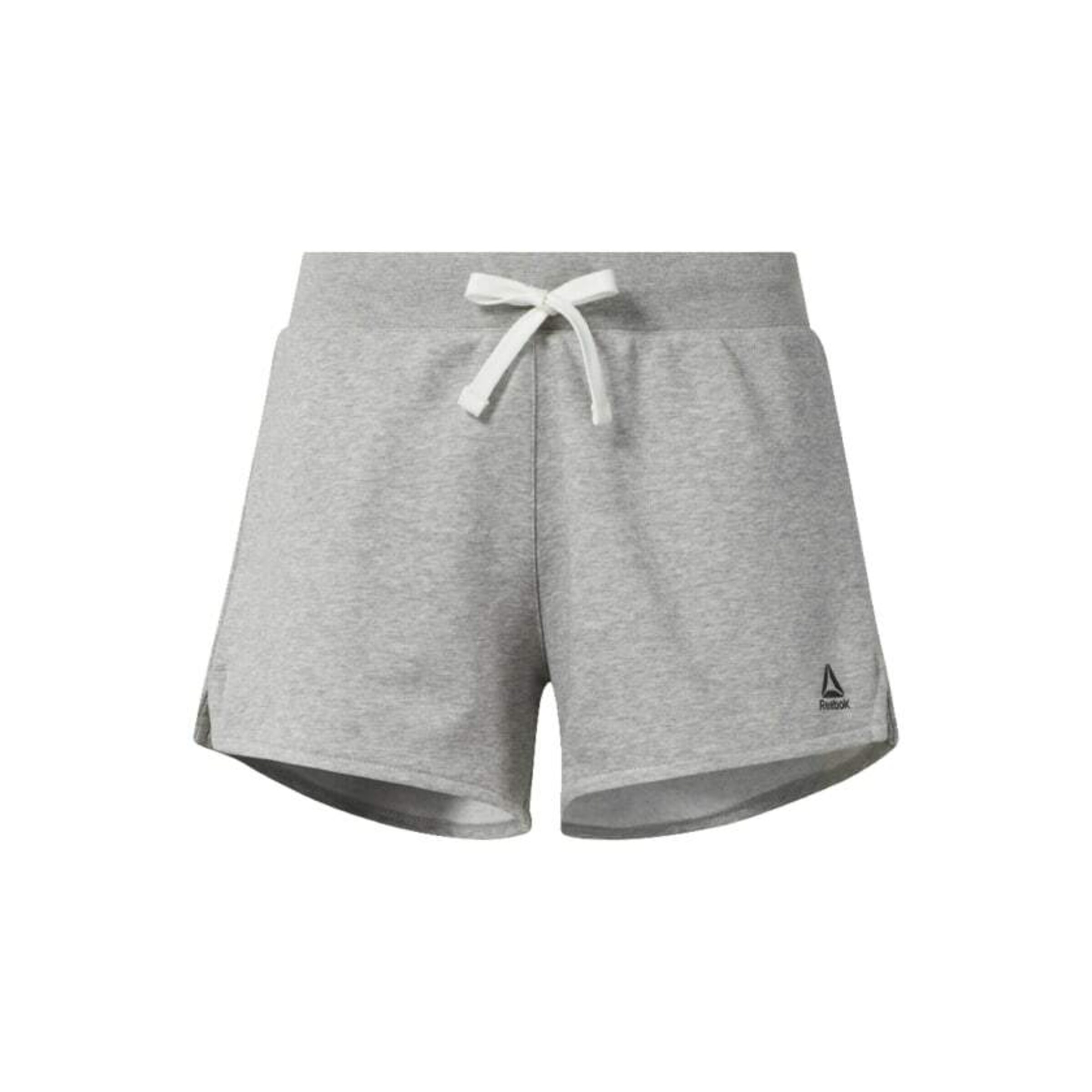 REEBOK - Short in grau