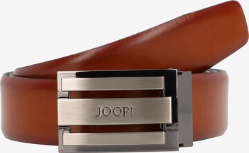 Ceinture JOOP! en marron : devant