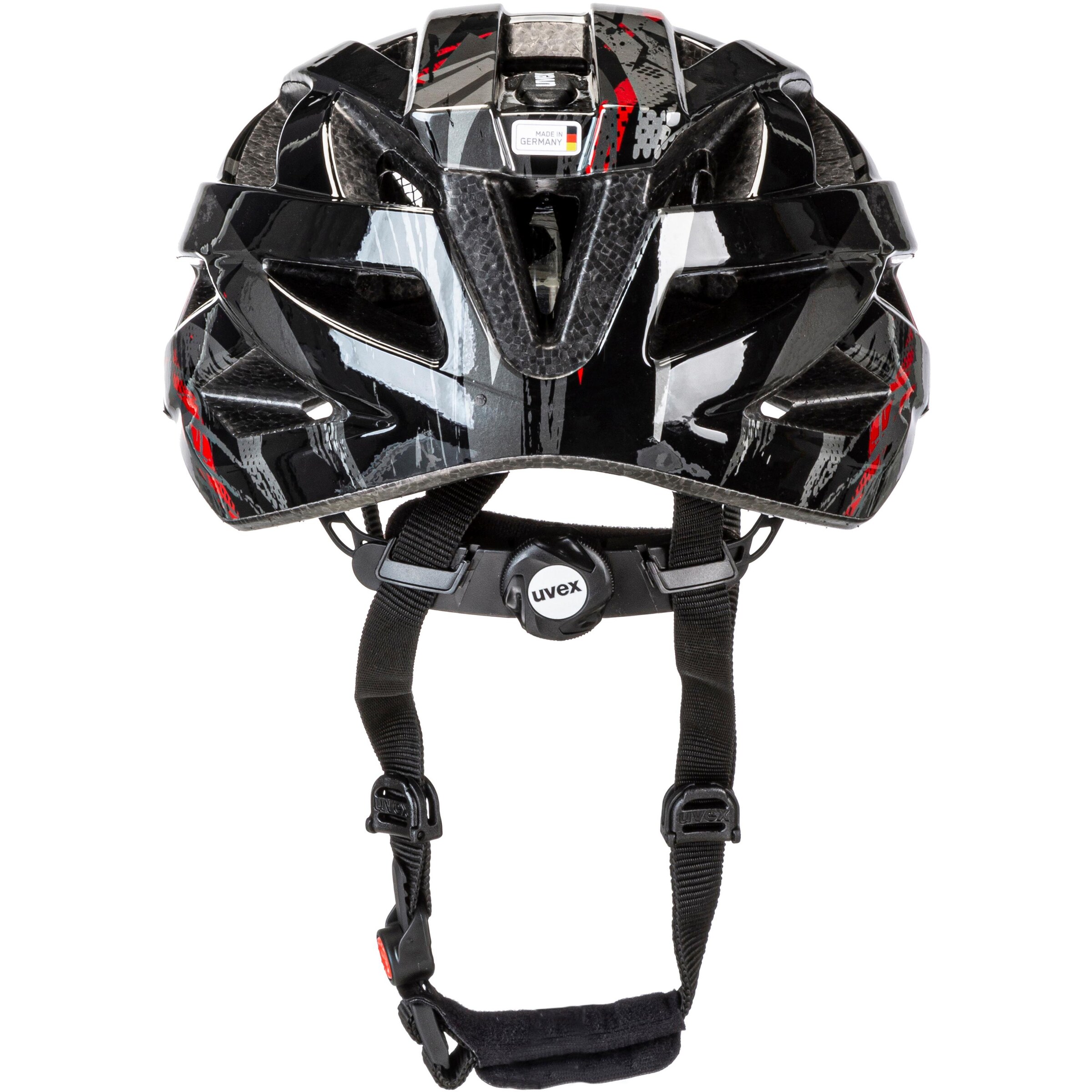 Fahrradhelm Air Wing 52 57 White Pink Uvex Mytoys