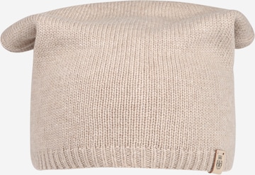 Bonnet Roeckl en beige