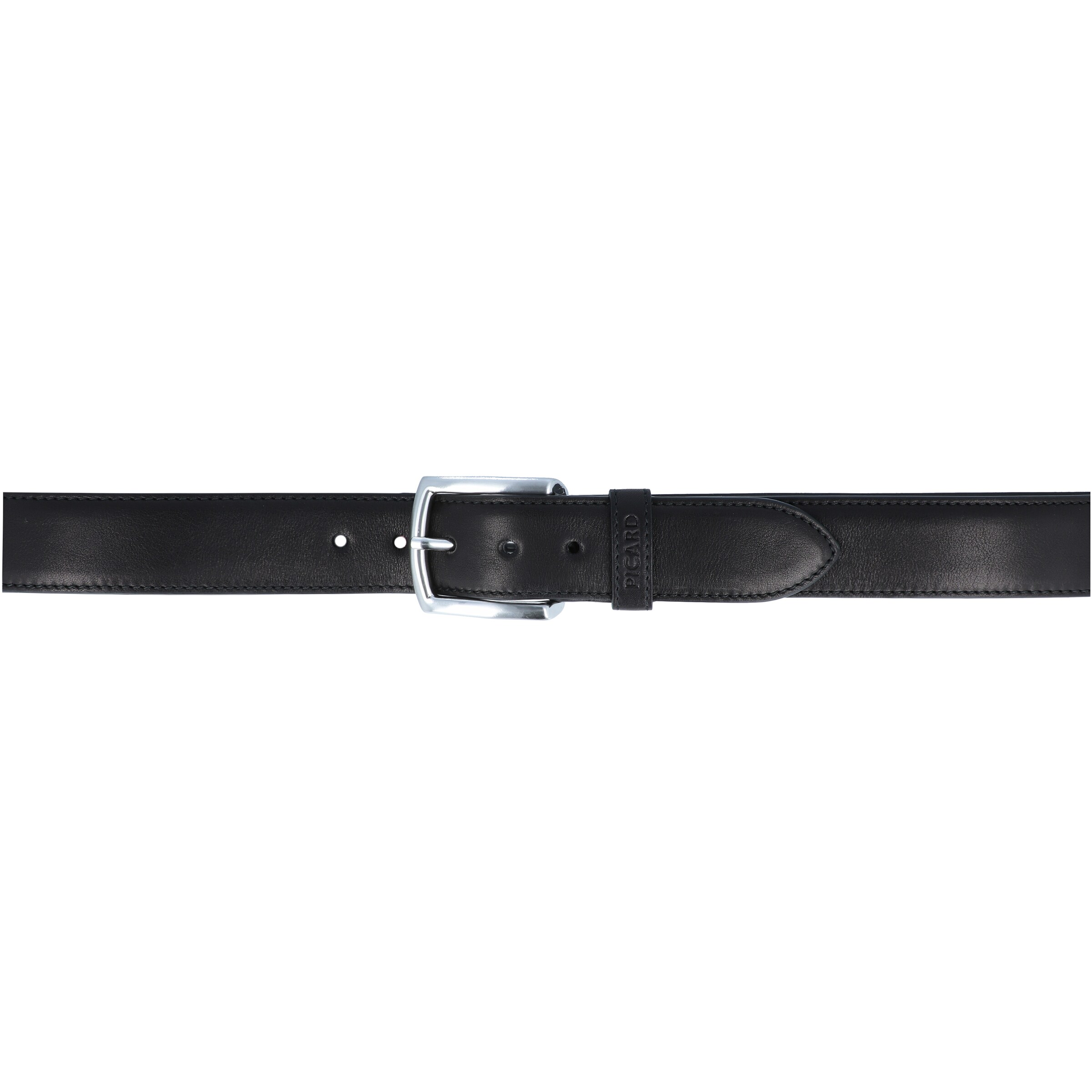 Picard Belt 'Authentic' in Black