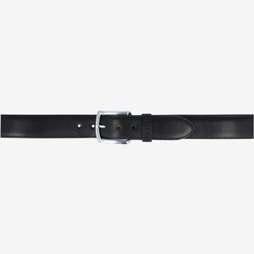 Picard Belt 'Authentic' in Black