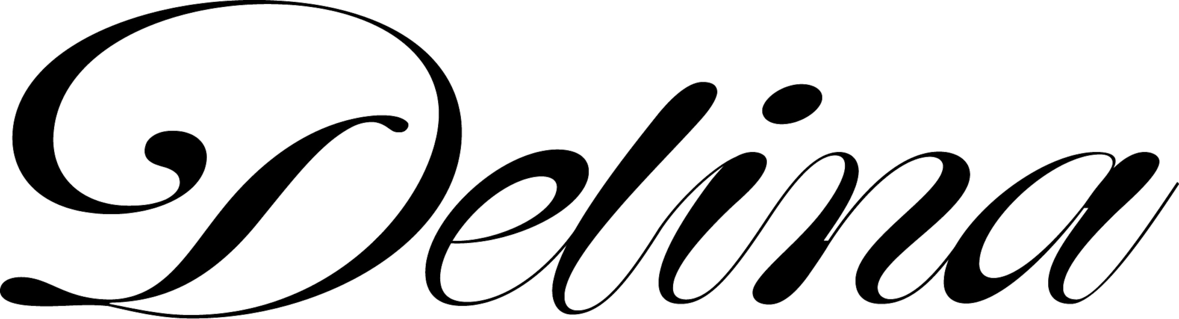 Delina