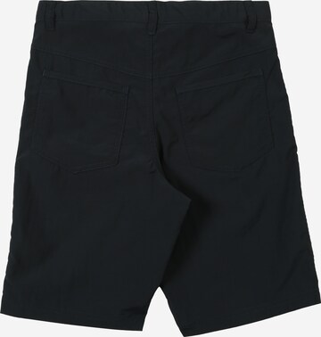 Regular Pantaloni sport 'Sun' de la JACK WOLFSKIN pe albastru