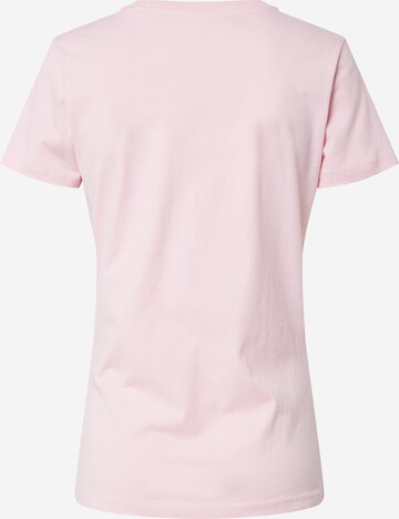 EINSTEIN & NEWTON Shirt in Pink