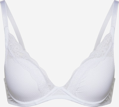 PASSIONATA Soutien-gorge 'Brooklyn' en blanc, Vue avec produit