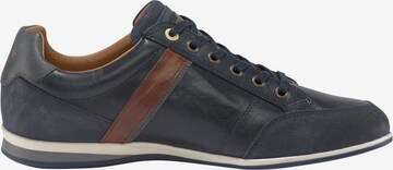 PANTOFOLA D'ORO Sneaker in Blau