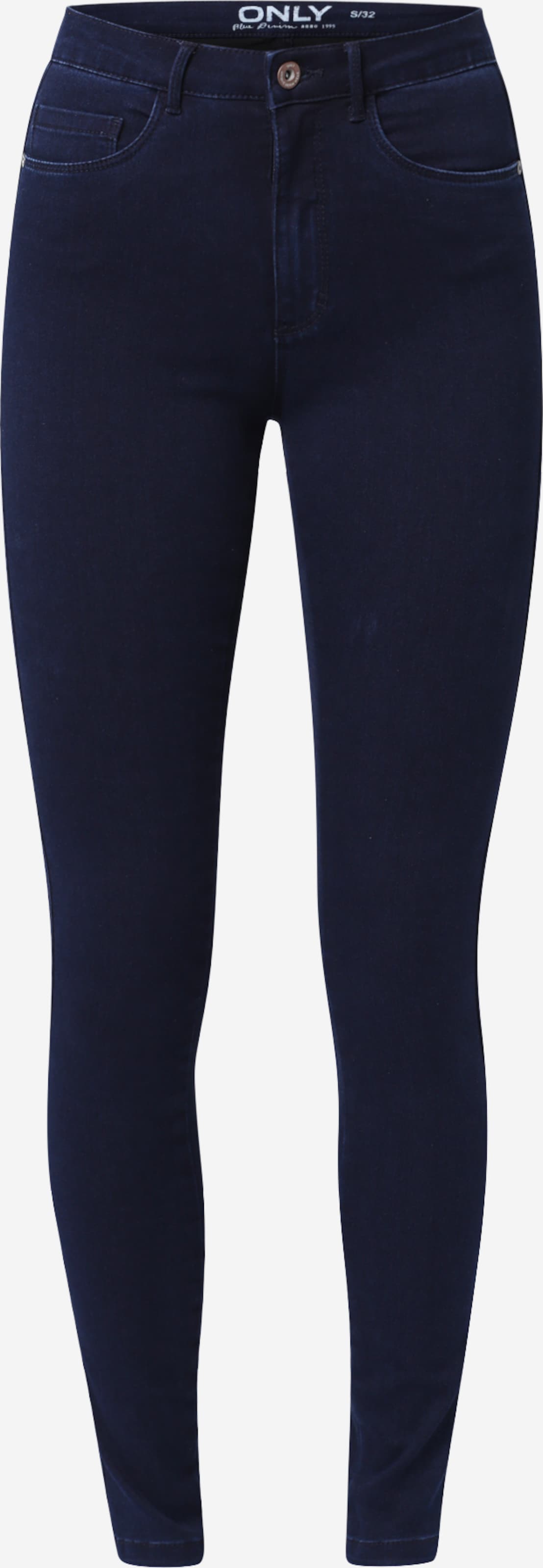 ONLY Skinny Jeans 'Royal'