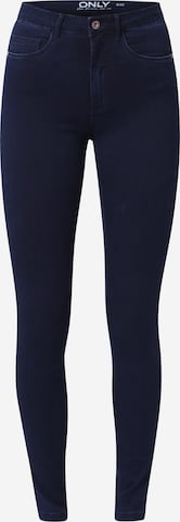 ONLY Skinny Jeans 'Royal' in Blue: front